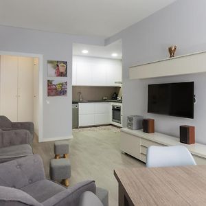 Appartement met Drie Slaapkamers
